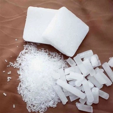 Gas di ghiaccio secco ad elevata purezza